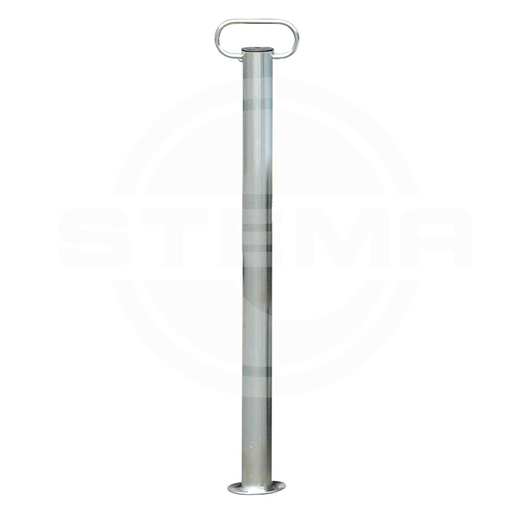 Abstellstützen für PKW Anhänger BASIC ST/BASIC STL