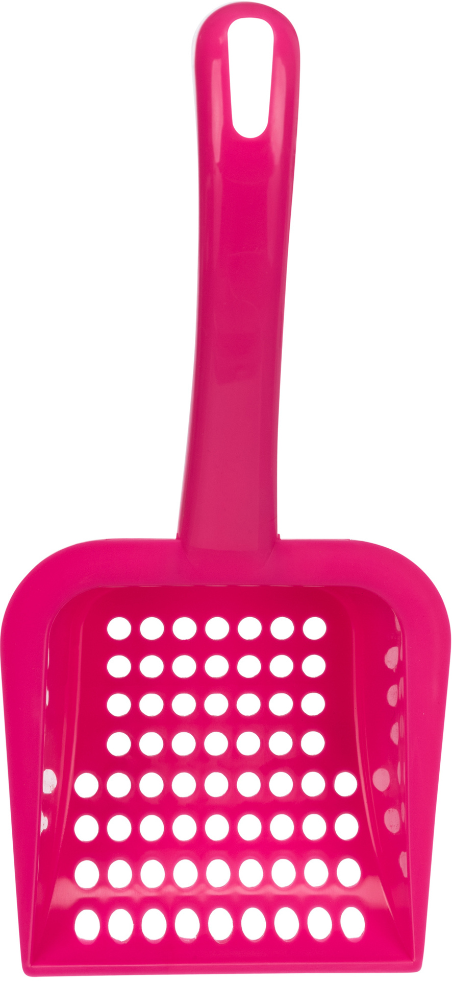 Streuschaufel für Silikatstreu Pearls