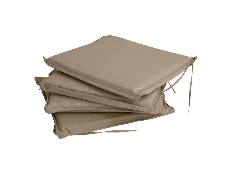 Sitzkissen & Auflagen