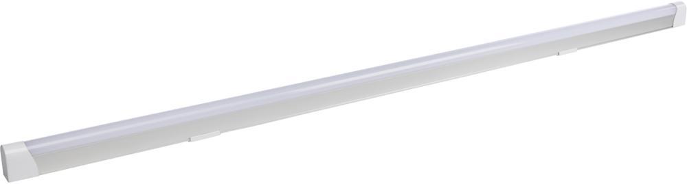 Lightbar Ecoline 150cm silver