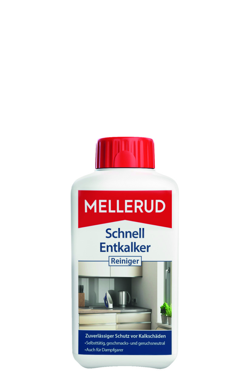 Mellerud Chemie GmbH Schnellentkalker 500ml