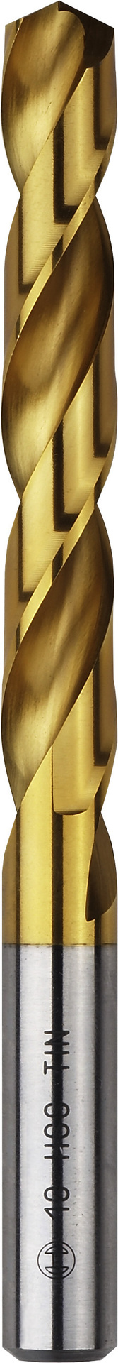 Metallbohrer HSS-TiN, DIN 338 5,5x57 mm bei leitermann.de günstig kaufen Metallbohrer HSS-TiN, DIN 338 5,5x57 mm