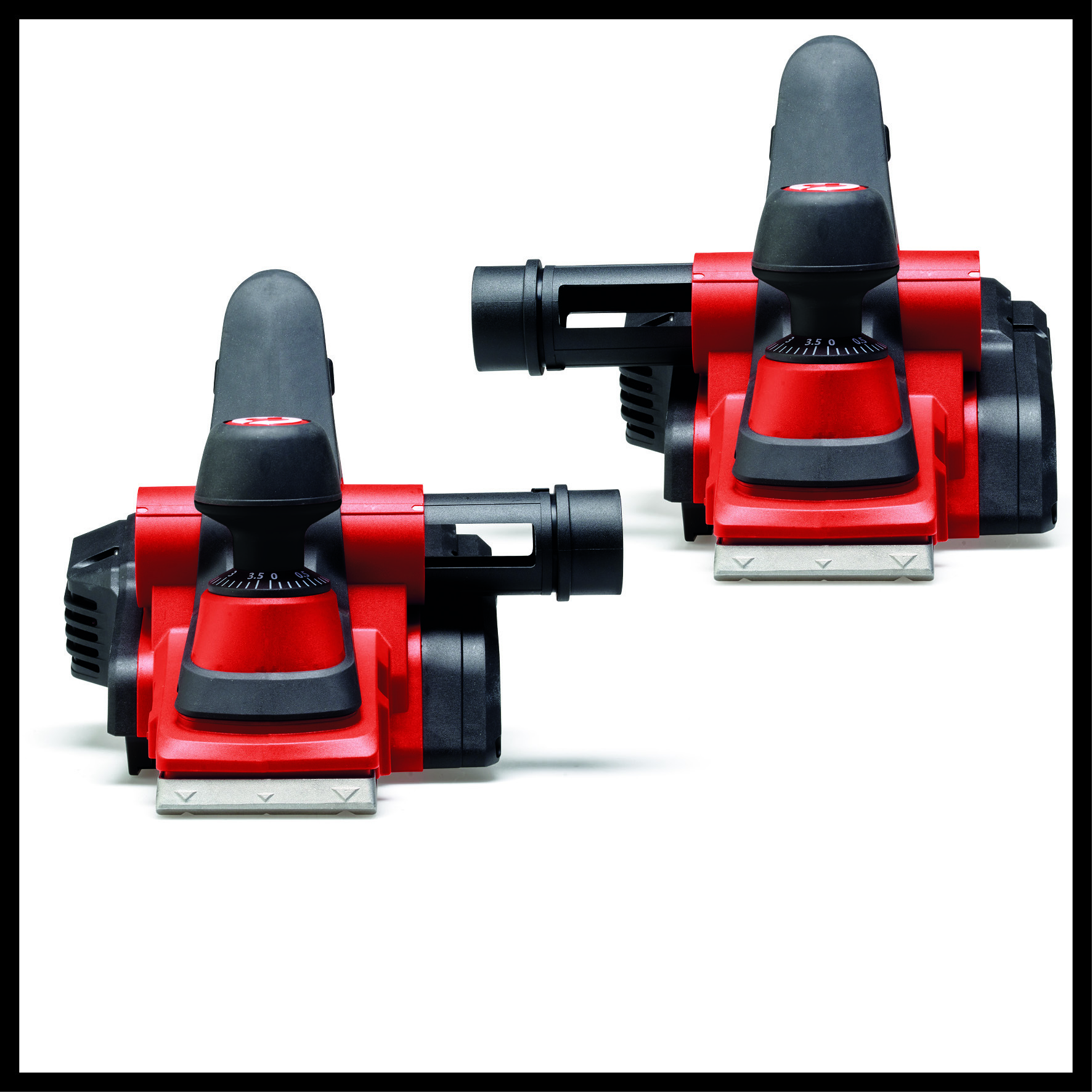 Elektrohobel TE-PL 920