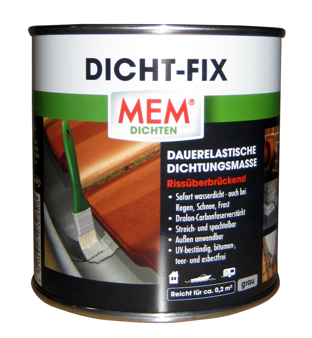 MEM Bauchemie GmbH MEM Dicht-Fix