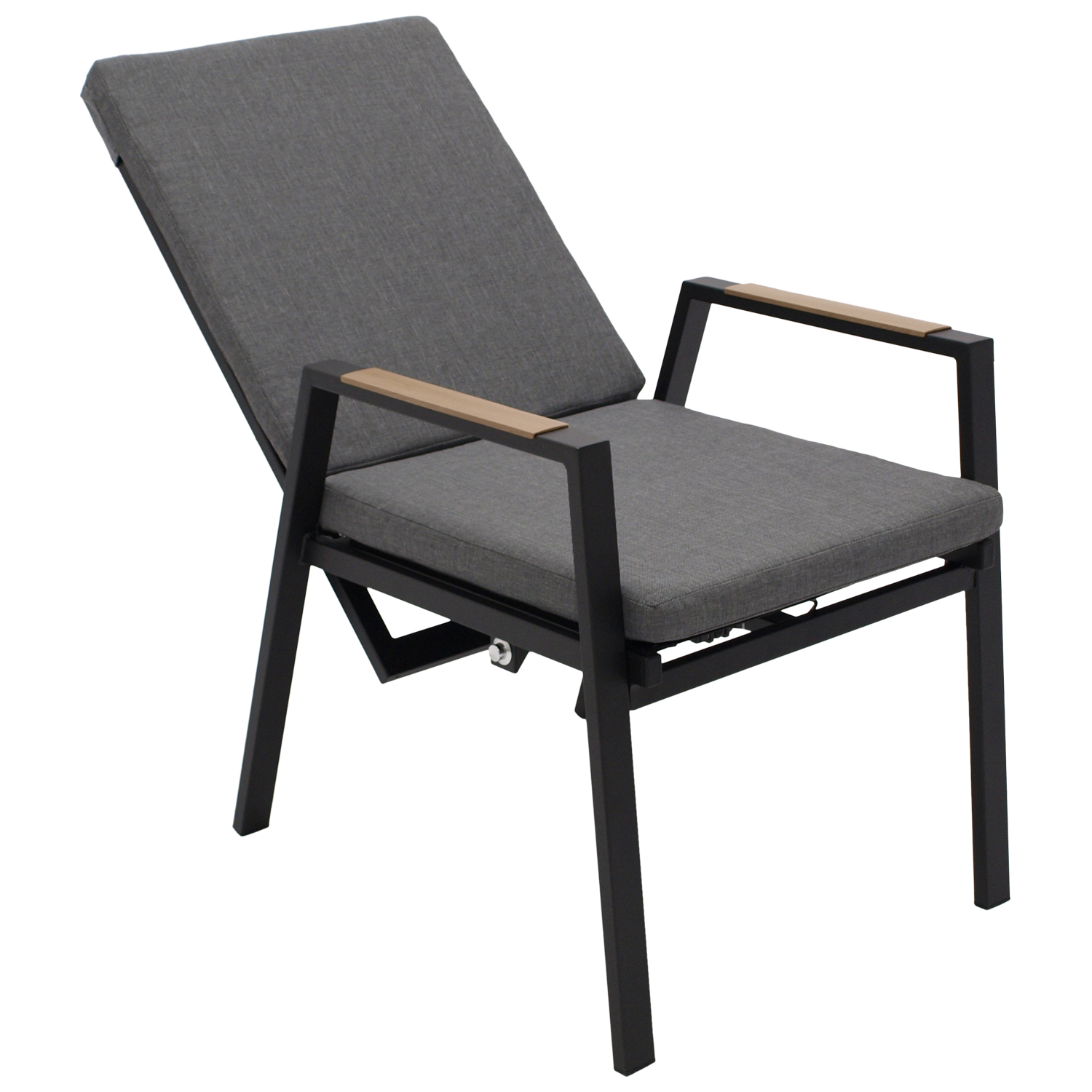 Sessel Hochlehner mit Polster und Armlehnen bei leitermann.de günstig kaufen Sessel Hochlehner mit Polster und Armlehnen