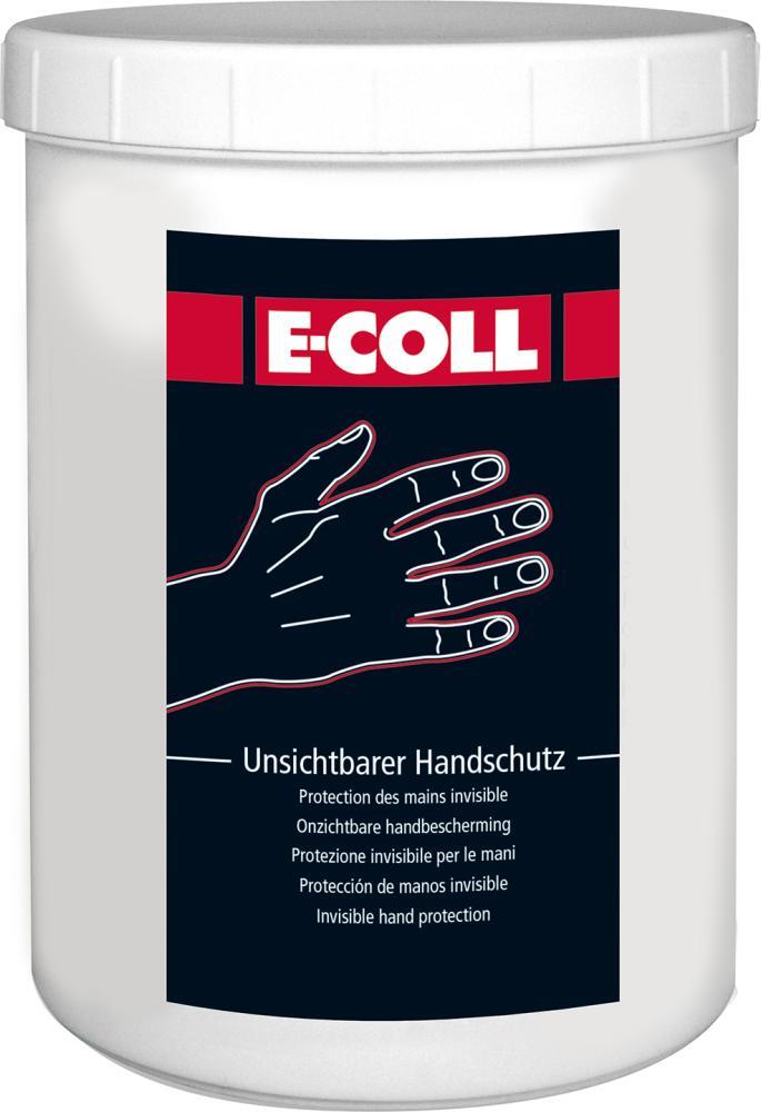 EDE GmbH ELC Logistik-Center Unsichtbarer Handschuh 1L