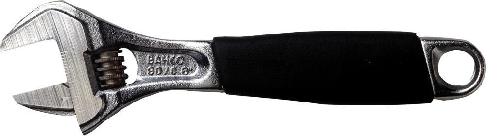 Rollgabelschlüssel, verc.12"- 308mm Bahco