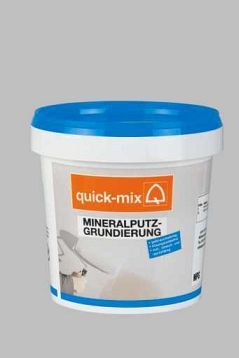 Sievert Baustoffe GmbH Mineralputzgrundierung
