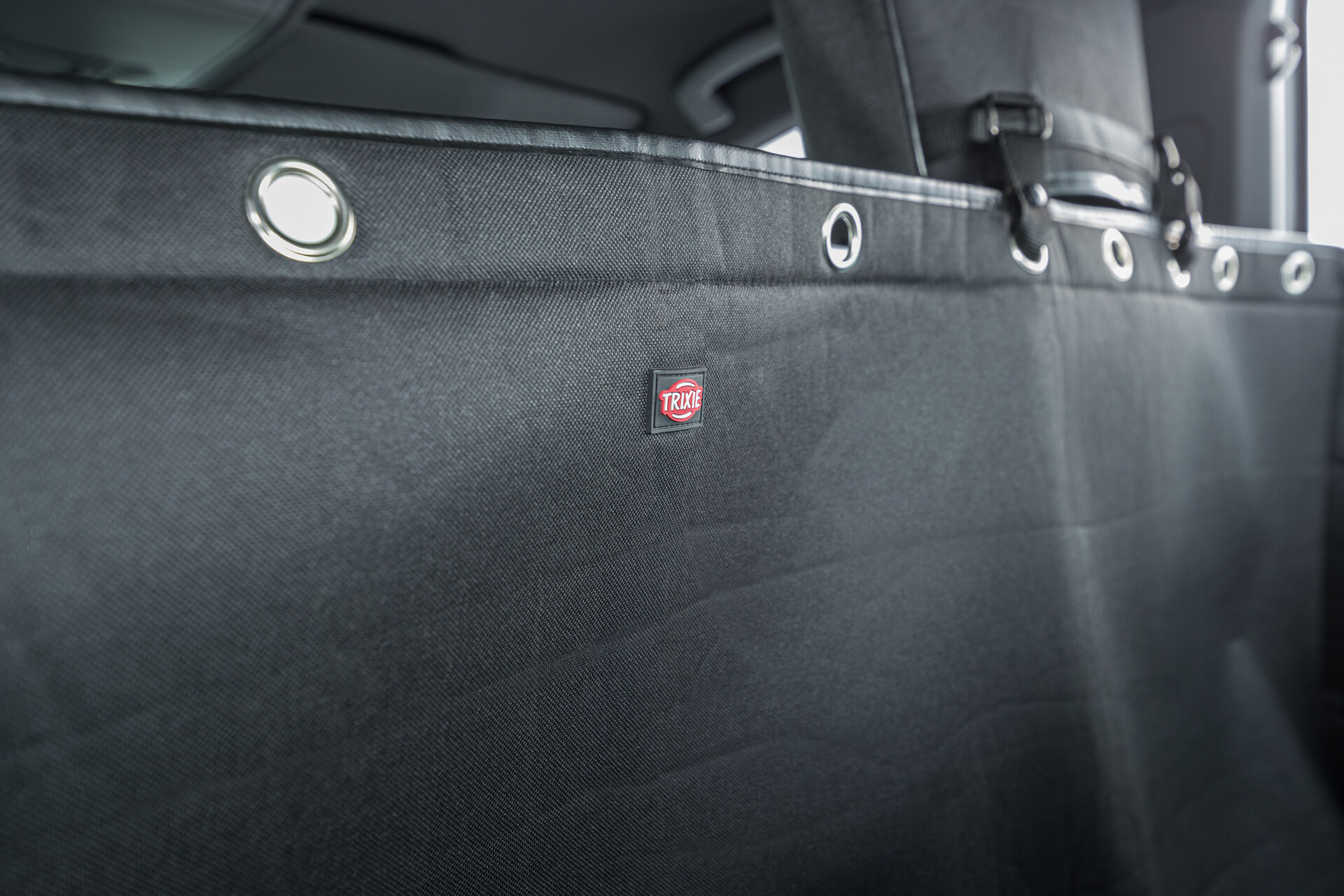 Auto-Schondecke, teilbar