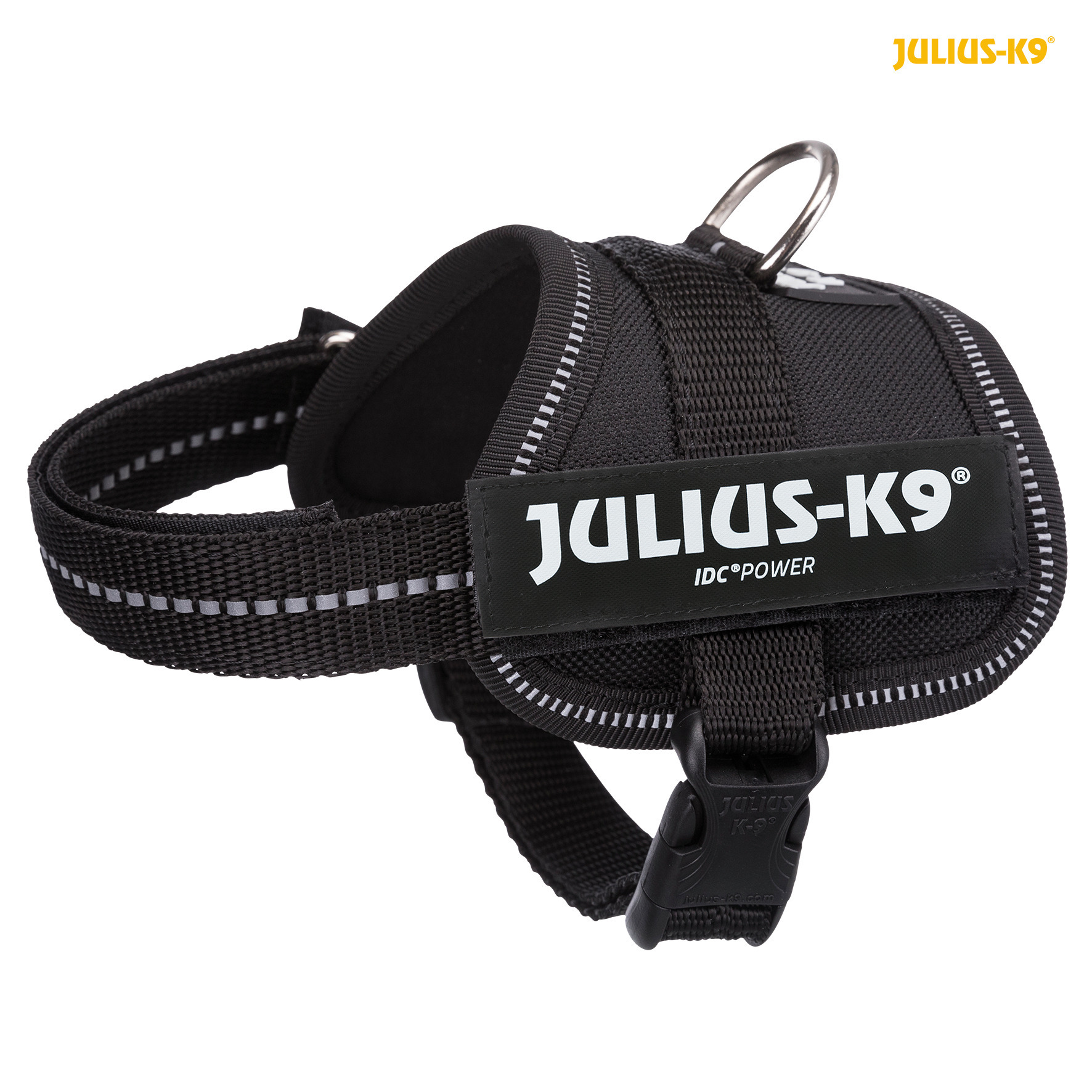 Julius-K9 Powergeschirr Baby 1–Mini bei leitermann.de günstig kaufen Julius-K9 Powergeschirr Baby 1–Mini