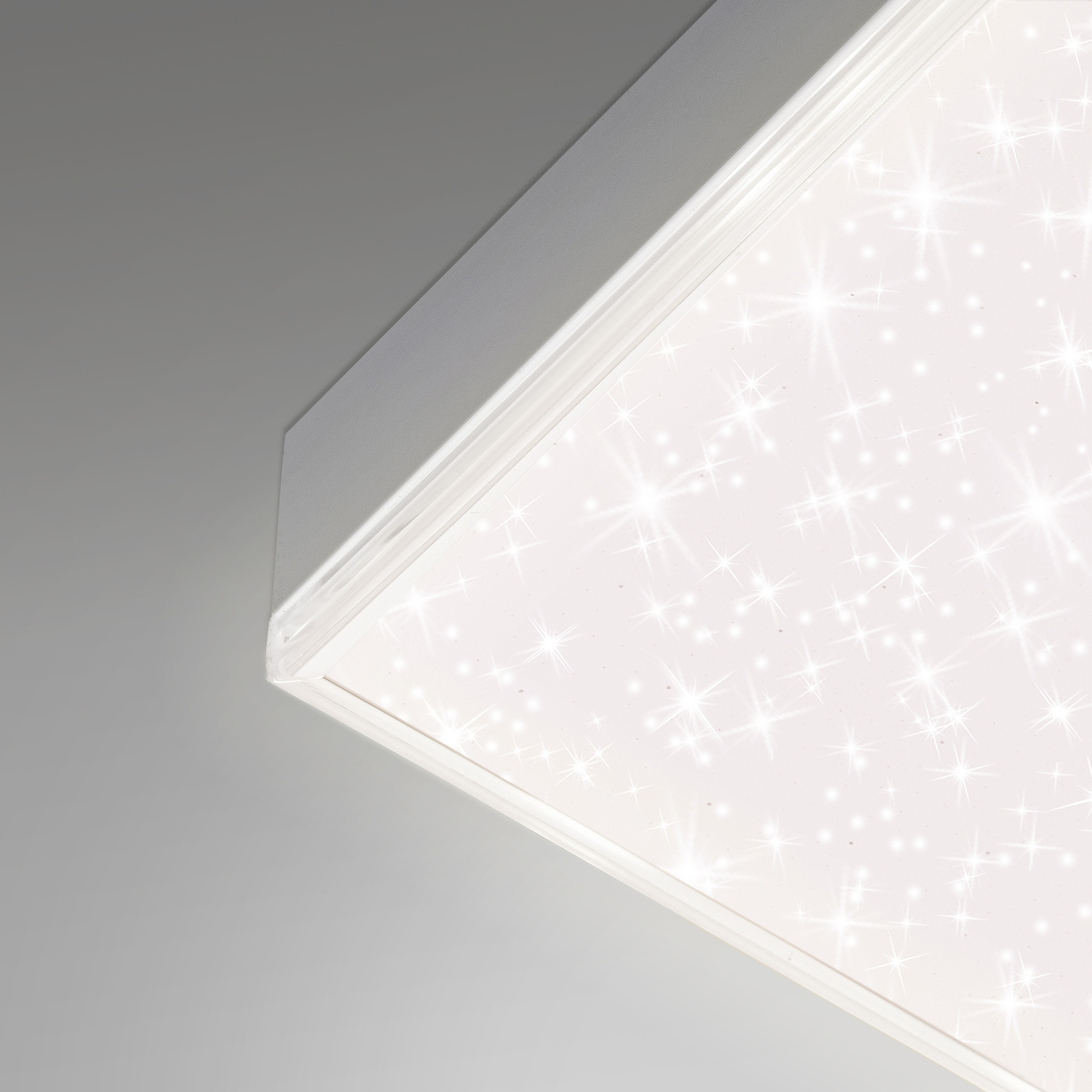 FRAMELESS Rahmenloses CCT LED Panel Sternenhimmel bei leitermann.de günstig kaufen FRAMELESS Rahmenloses CCT LED Panel Sternenhimmel