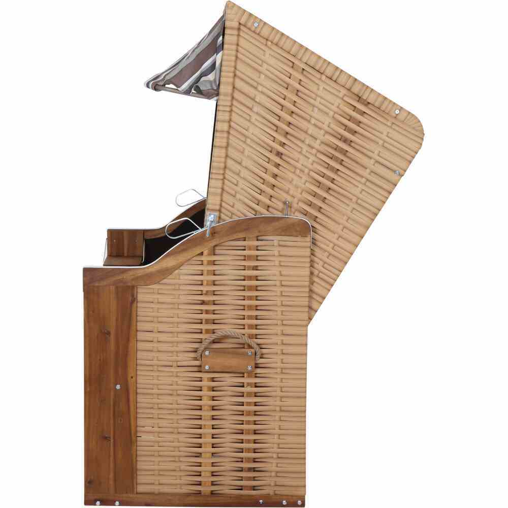 Strandkorb Trend 10+ bei leitermann.de günstig kaufen Strandkorb Trend 10+