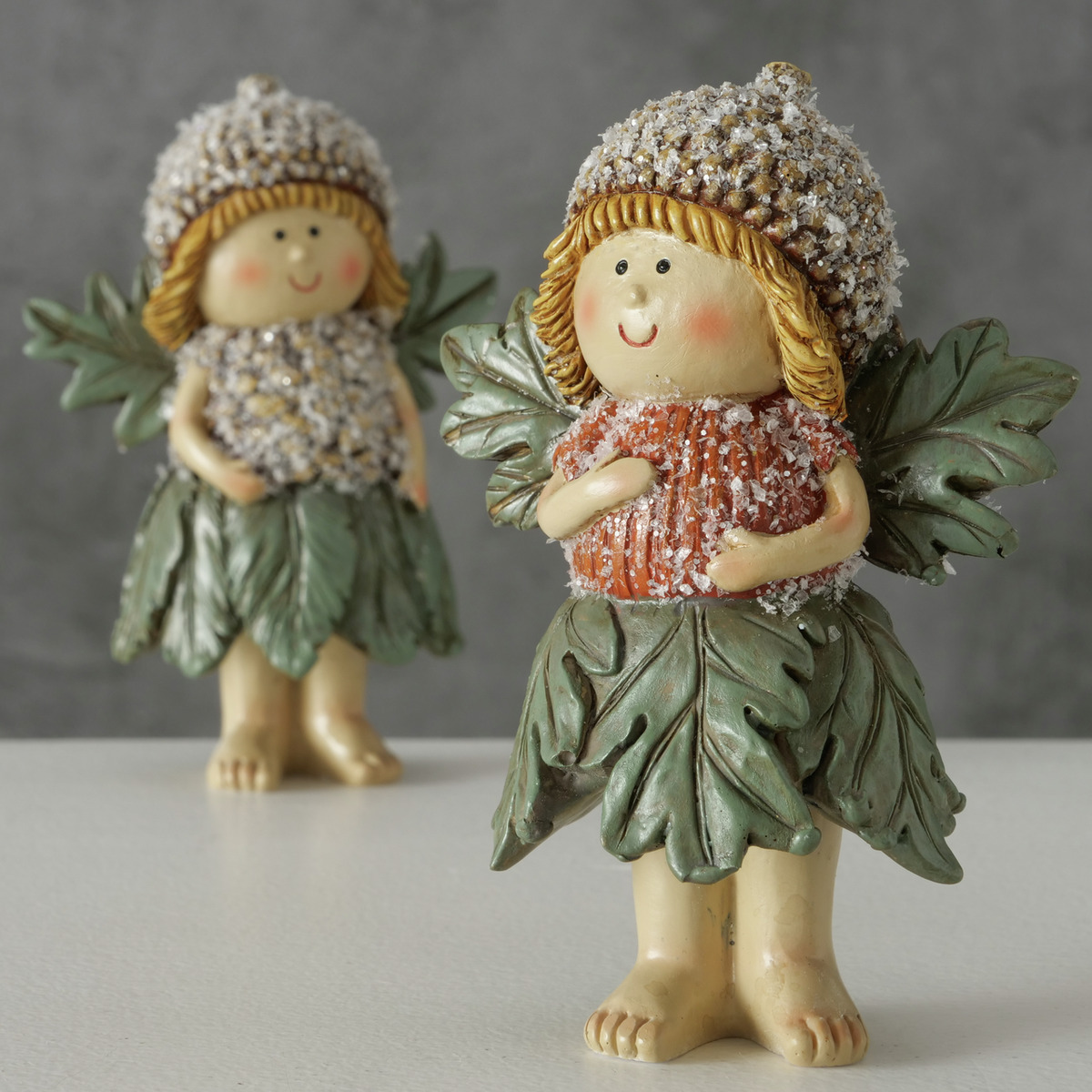 Figur Herby 2-fach sortiert