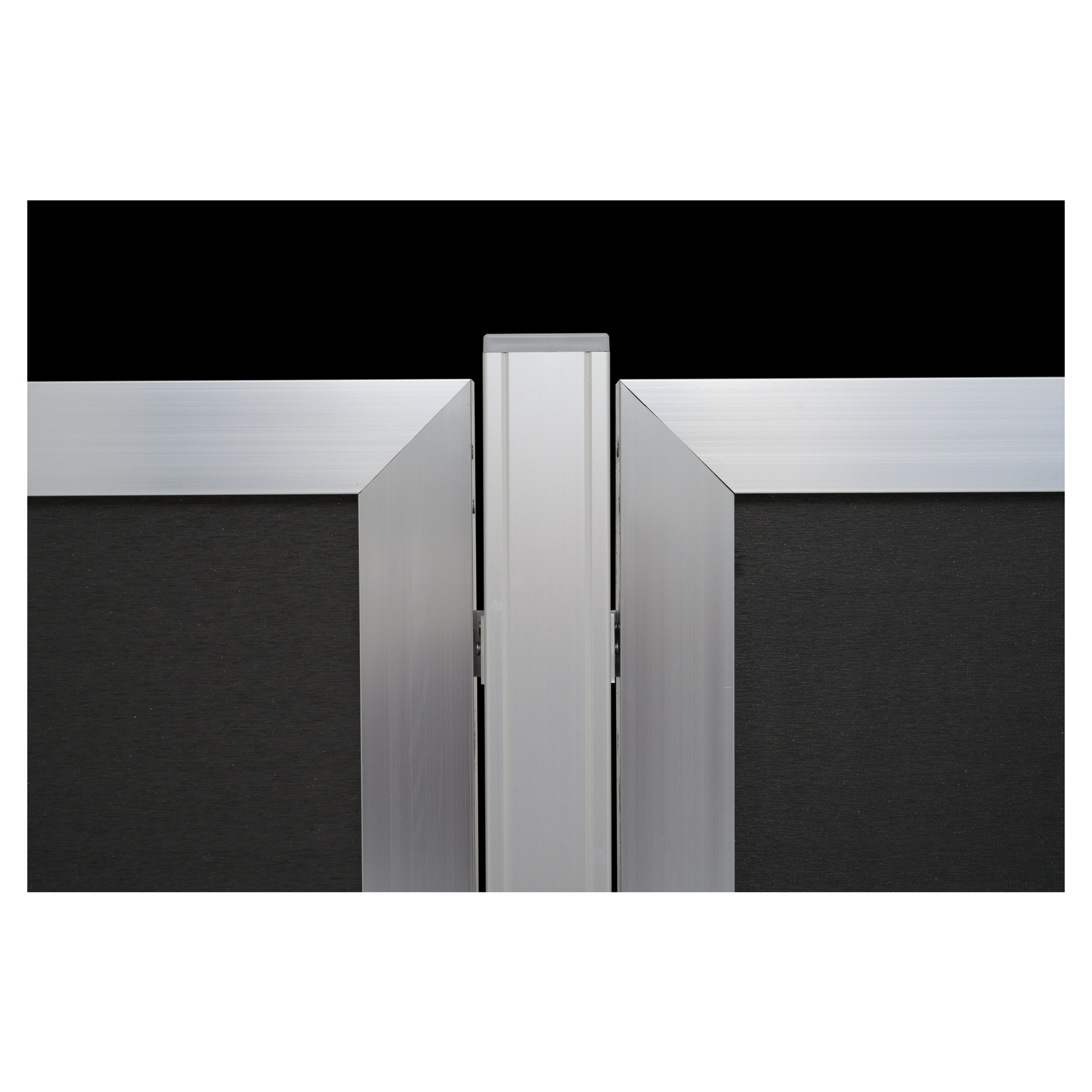 MALÖ-Serie ANTHRAZIT