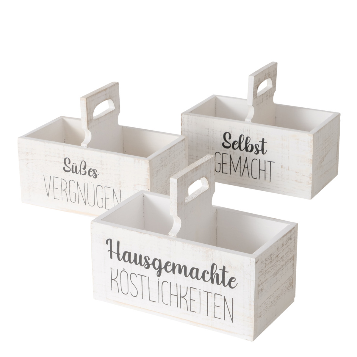 Box Köstlich, 3-fach sortiert bei leitermann.de günstig kaufen Box Köstlich, 3-fach sortiert