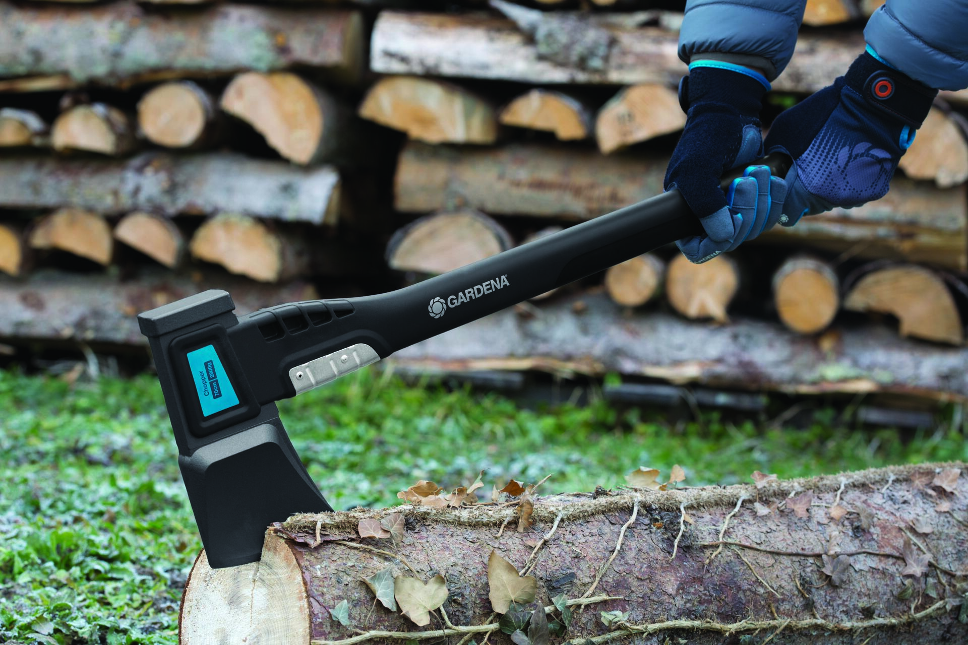 Gerätehandschuh Größe 10 / XL bei leitermann.de günstig kaufen Gerätehandschuh Größe 10 / XL