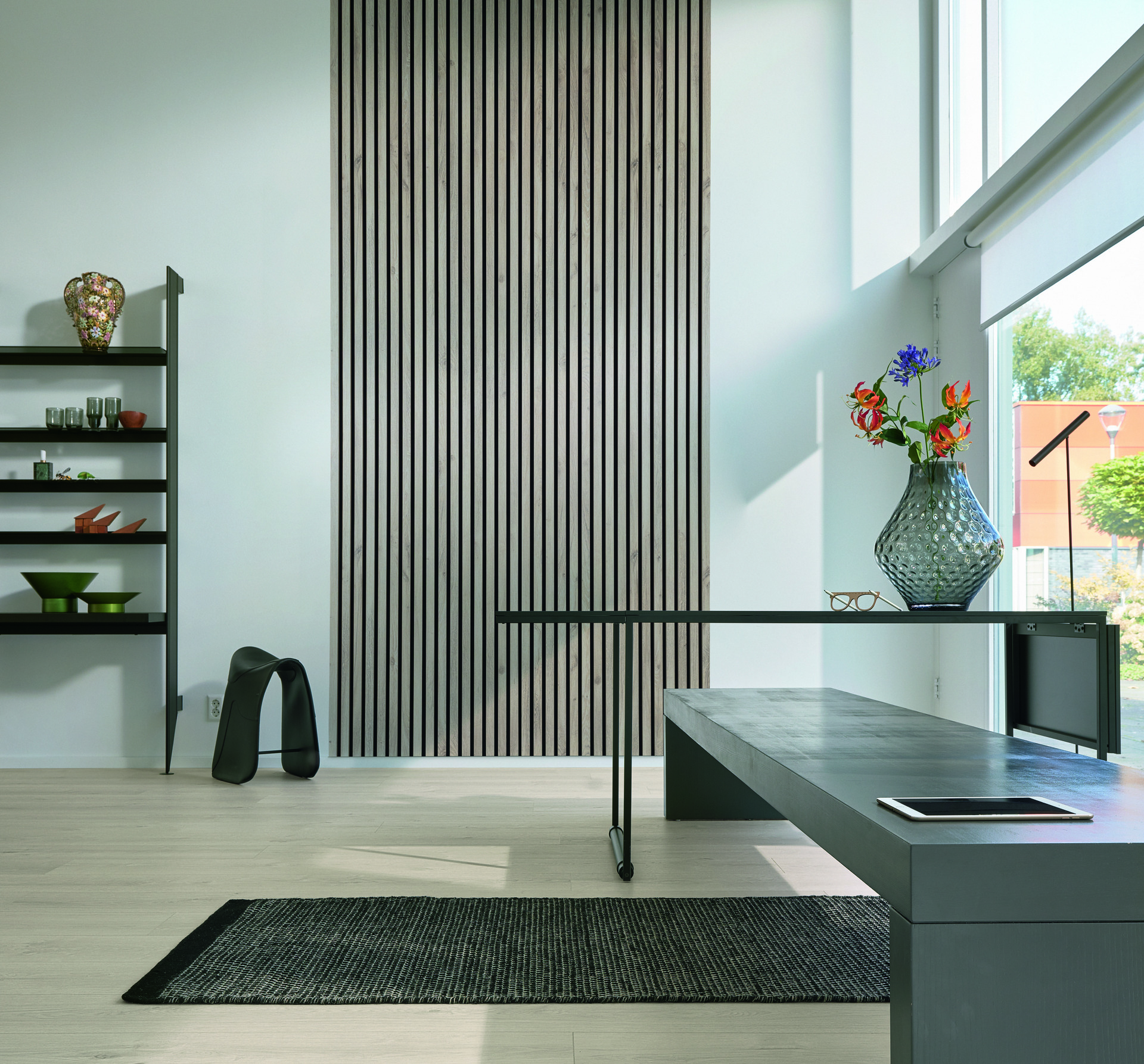 Paneele Acoustic Sense, 2600x330x20mm