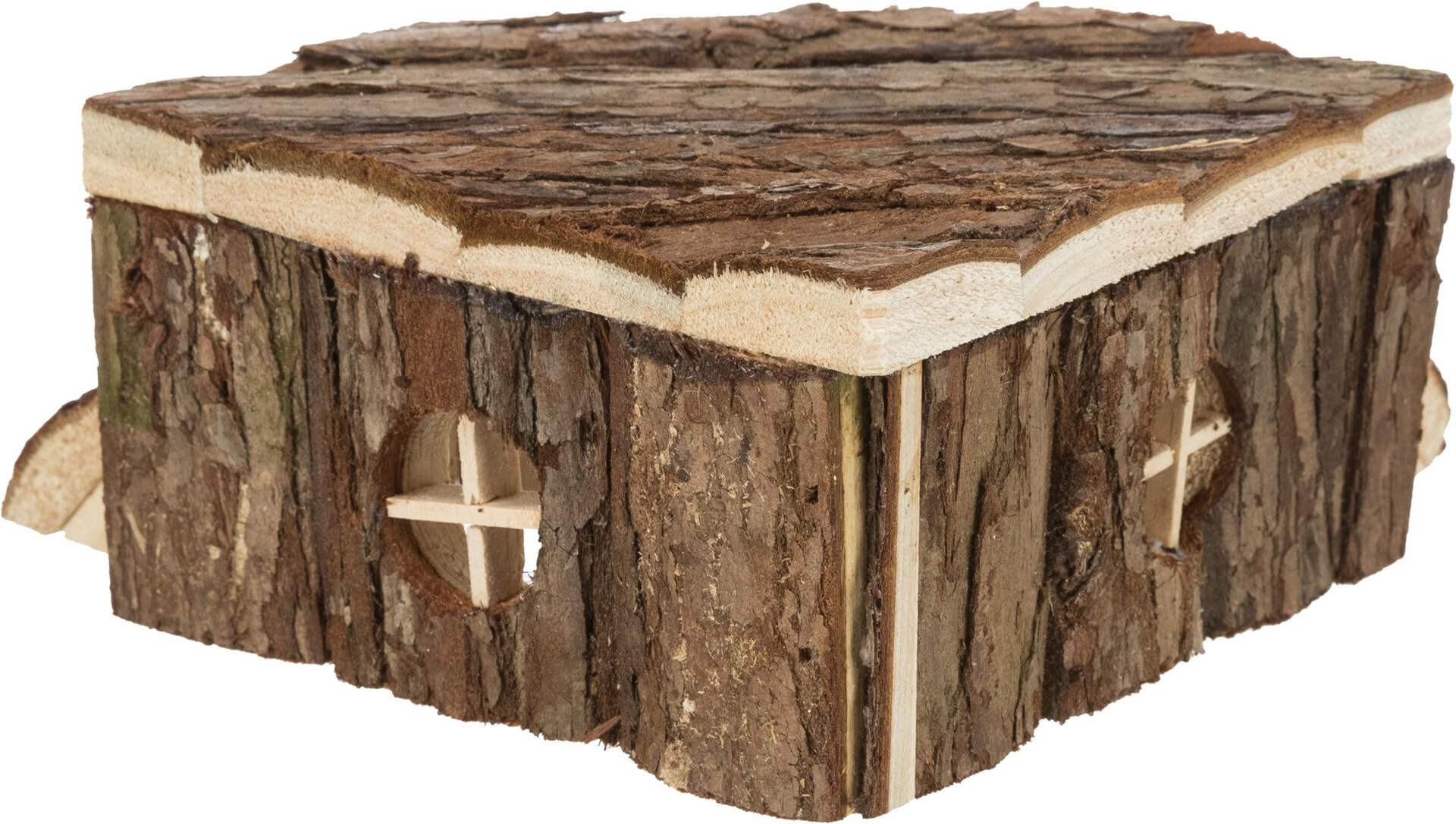 Eckhaus Thordis für Hamster bei leitermann.de günstig kaufen Eckhaus Thordis für Hamster