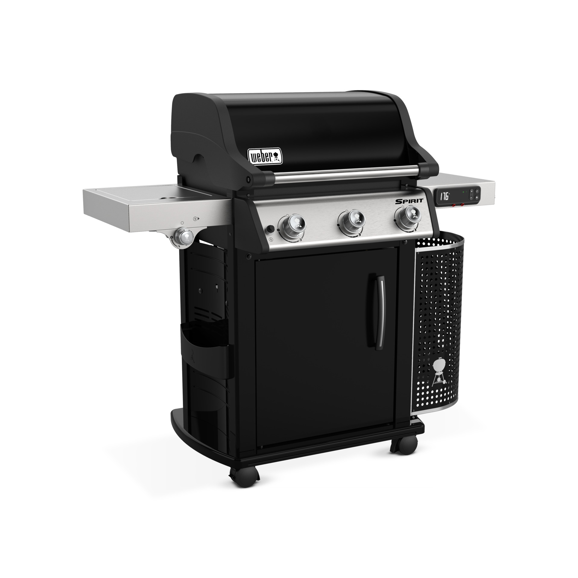 Spirit EPX-325 GBS Smart Grill