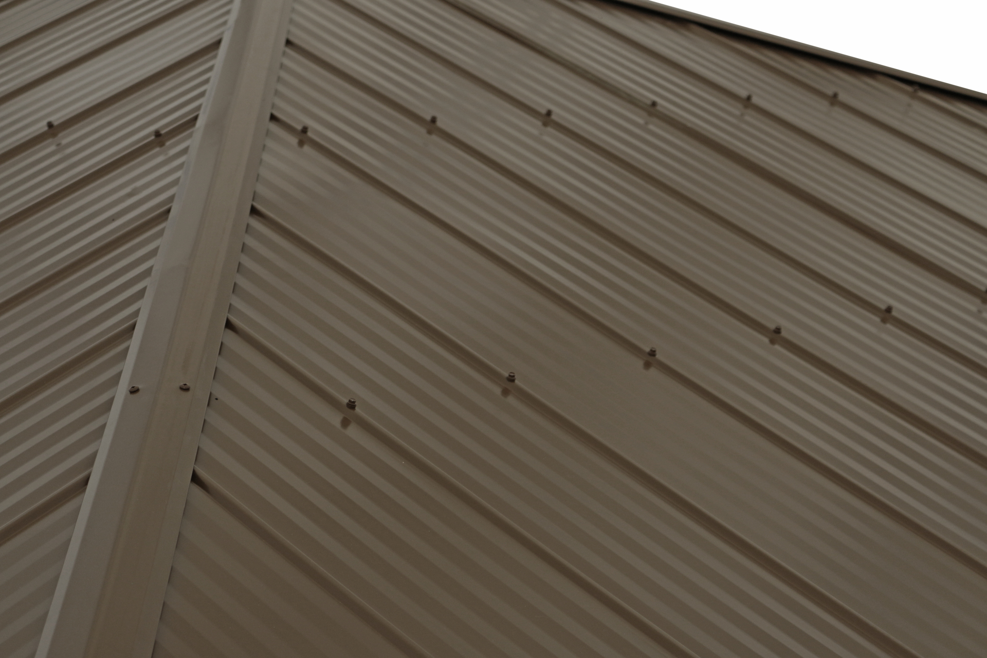 Holzpavillon Devon bei leitermann.de günstig kaufen Holzpavillon Devon