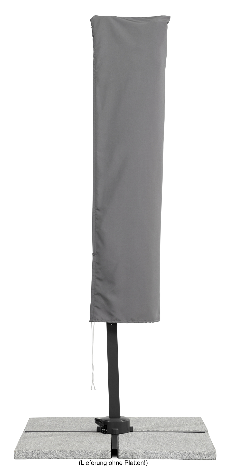 Ampelschirm Rhodos Junior