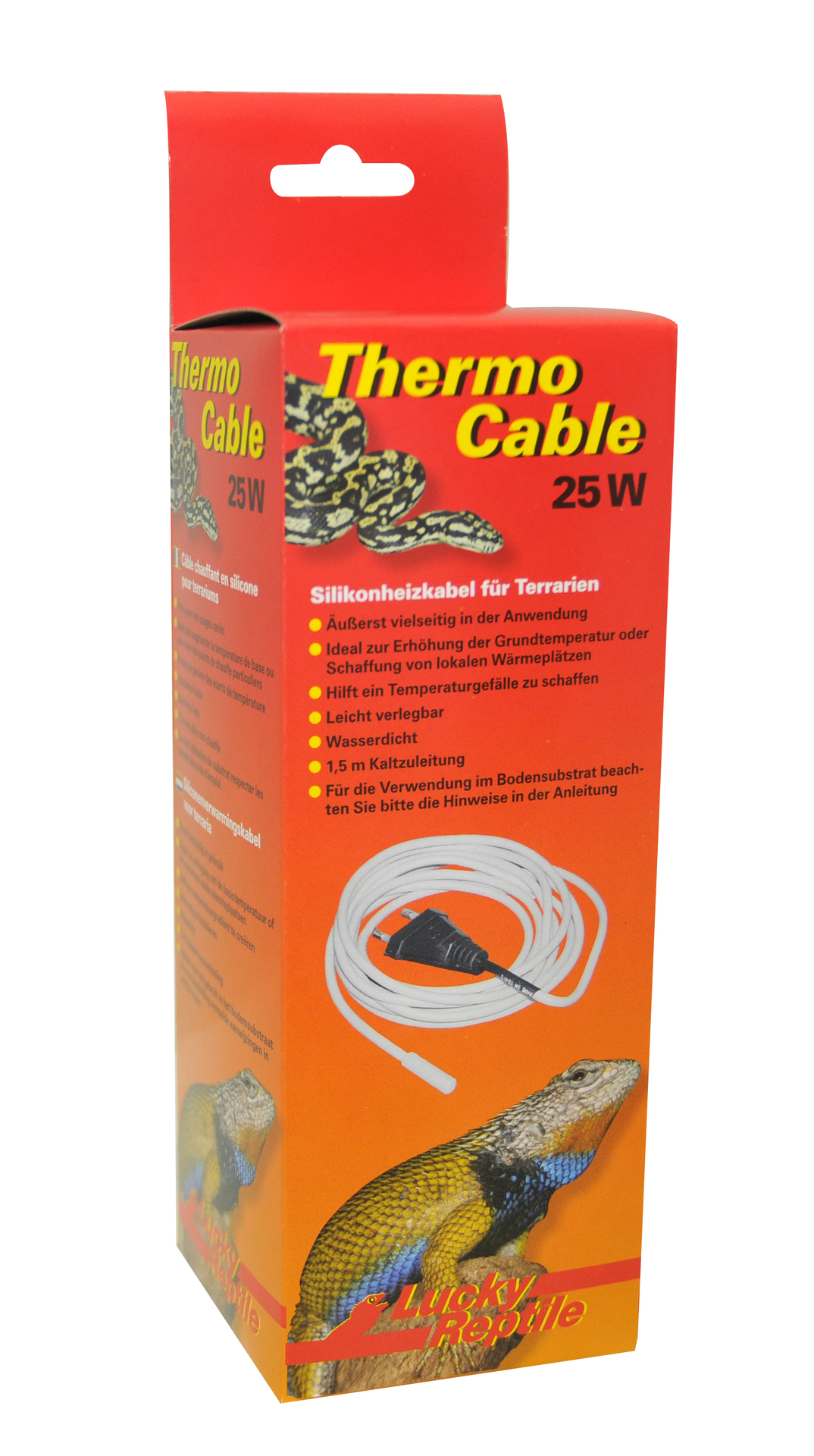 Thermo Cable