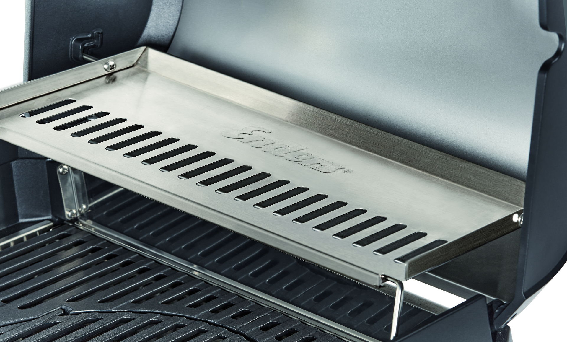 Elektrogrill eFLOW PRO 3000W