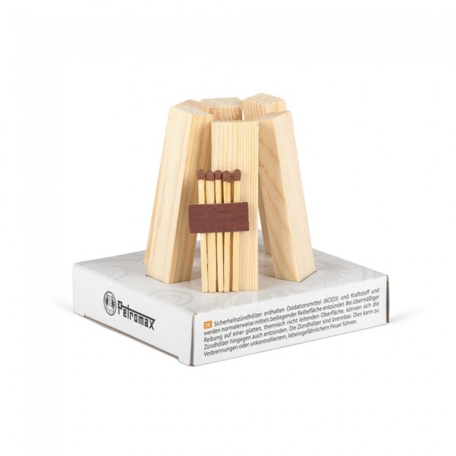 Feuerkit bei leitermann.de günstig kaufen Feuerkit