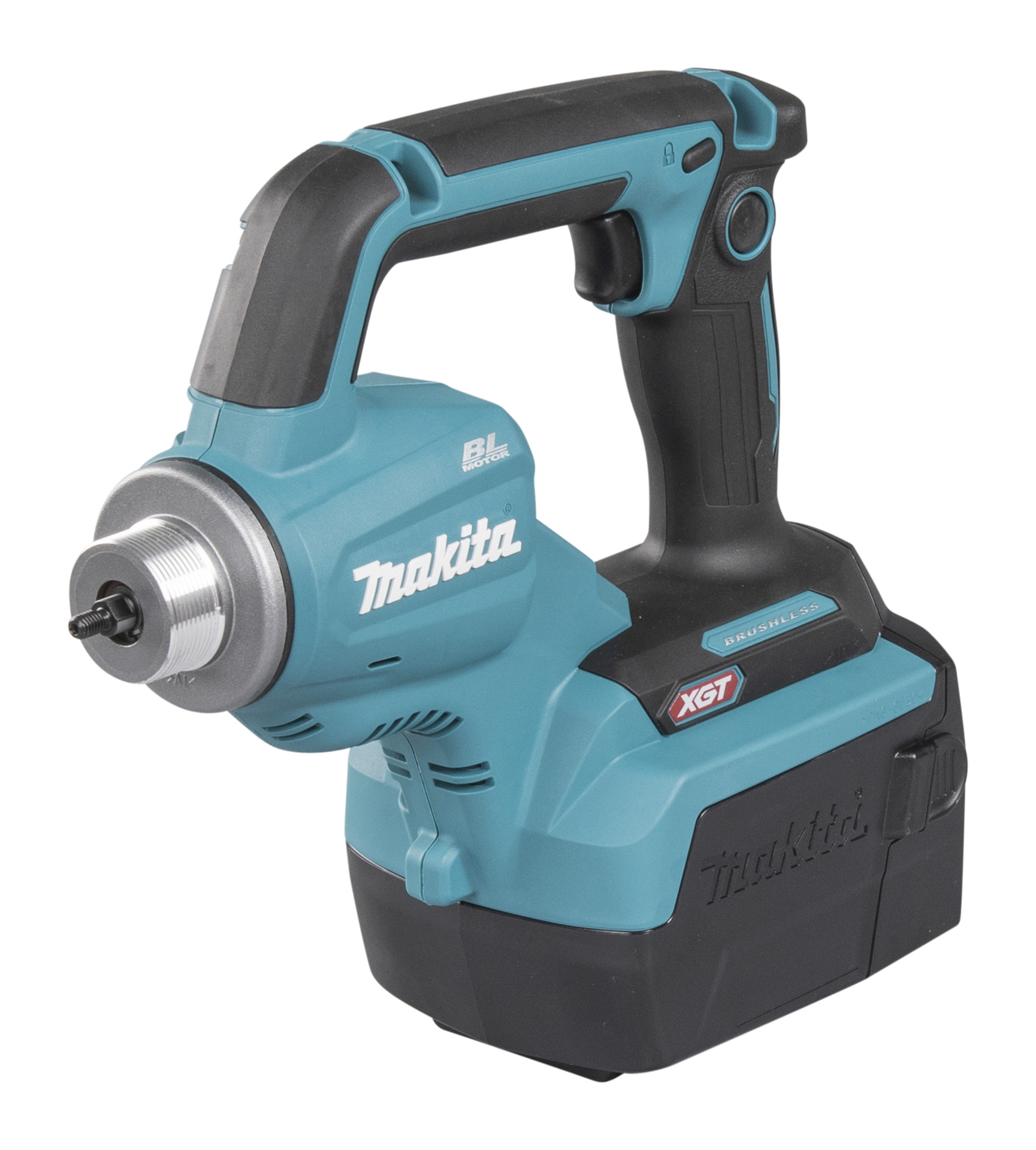 Akku-Betonverdichter VR001GZ, 40V bei leitermann.de günstig kaufen Akku-Betonverdichter VR001GZ, 40V