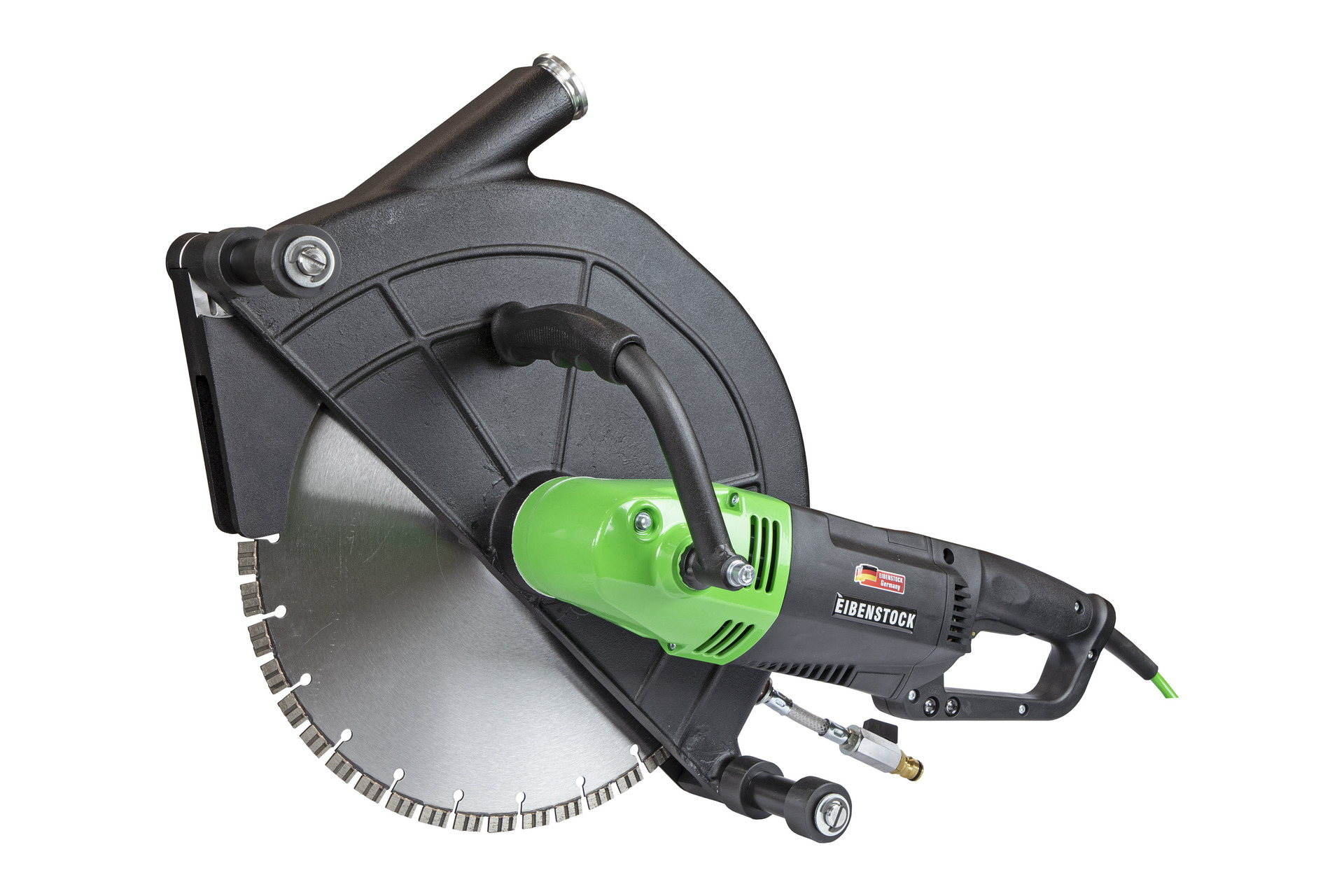 ETR 400.1 P Trocken-Nass-Trennsystem bei leitermann.de günstig kaufen ETR 400.1 P Trocken-Nass-Trennsystem