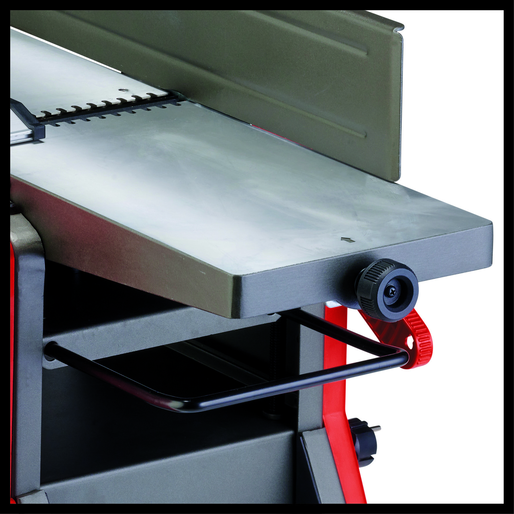 Stationäre Hobelmaschine TC-SP 204/2