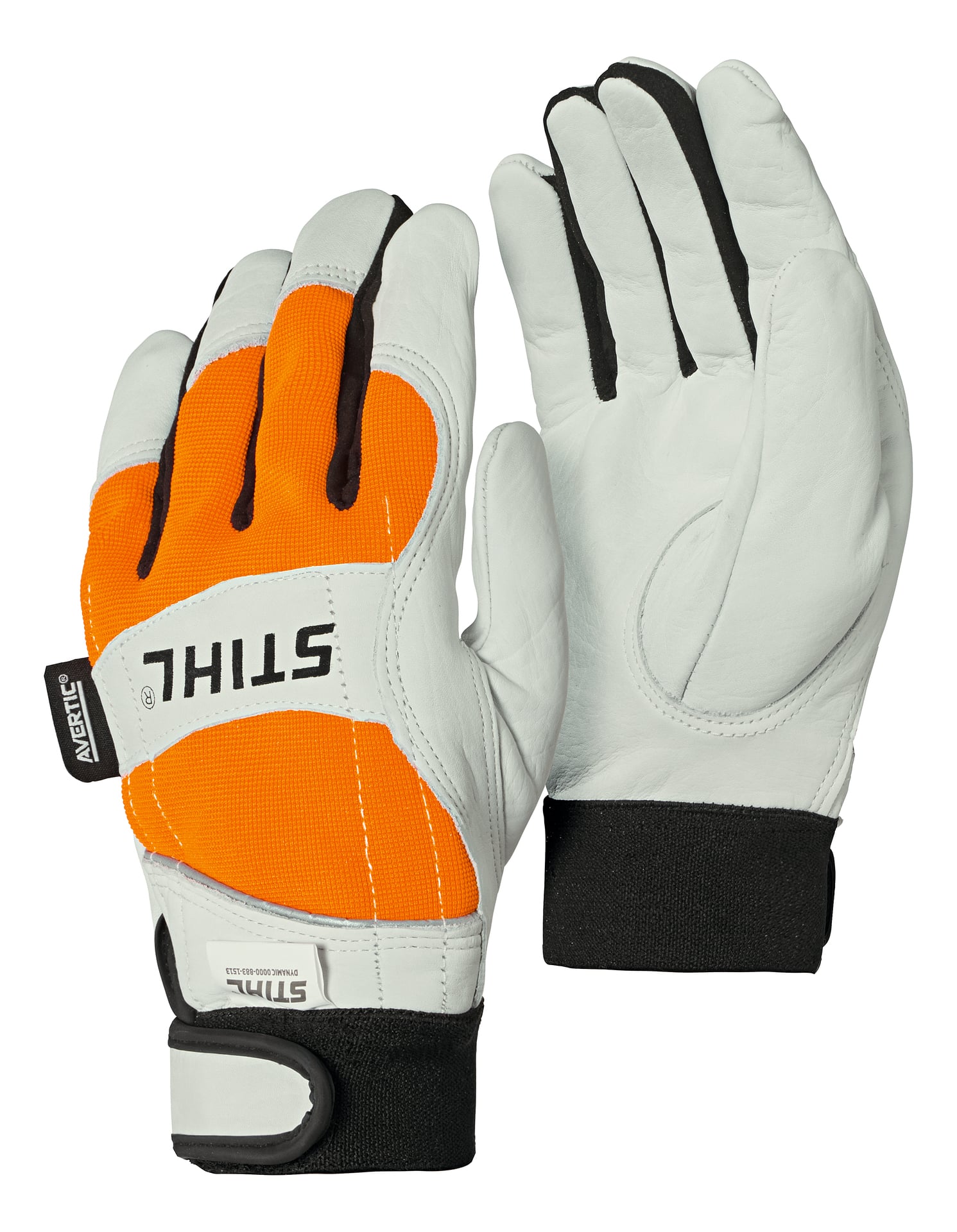 Handschuh DYNAMIC Protect MS