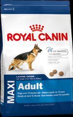 Royal Canin RC Size Maxi Adult