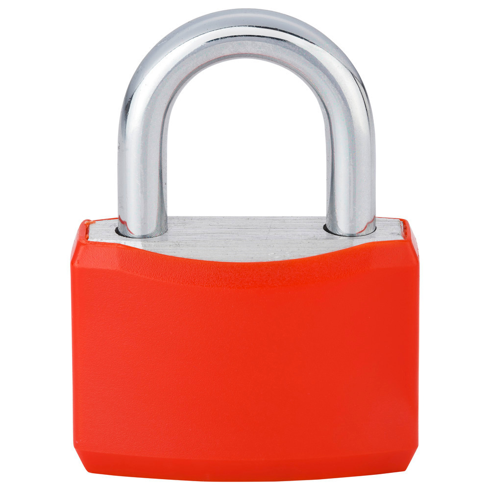 Zylinder-Vorhangschloß 402 Look SB