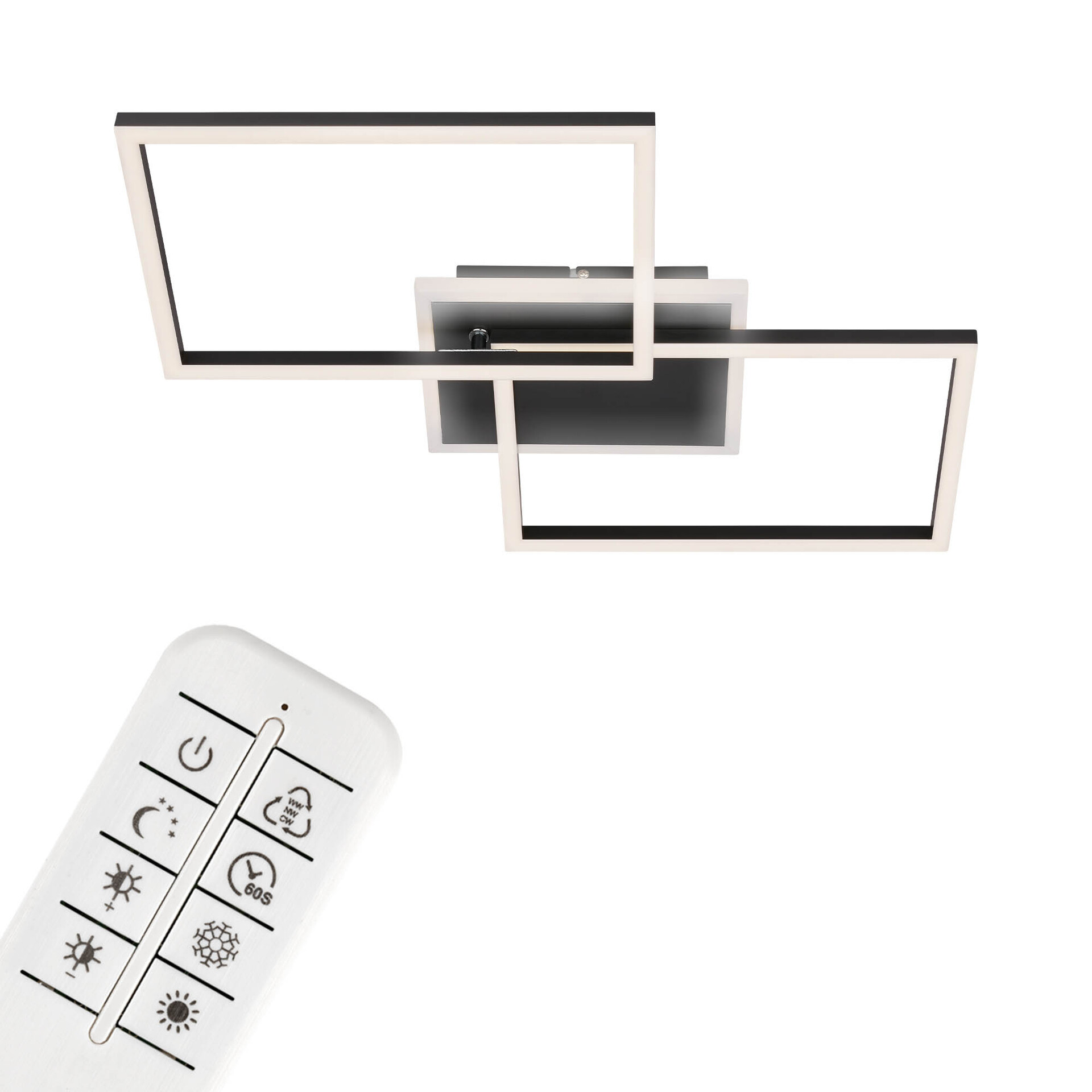 FRAME CCT LED Wand- und Deckenleuchte bei leitermann.de günstig kaufen FRAME CCT LED Wand- und Deckenleuchte