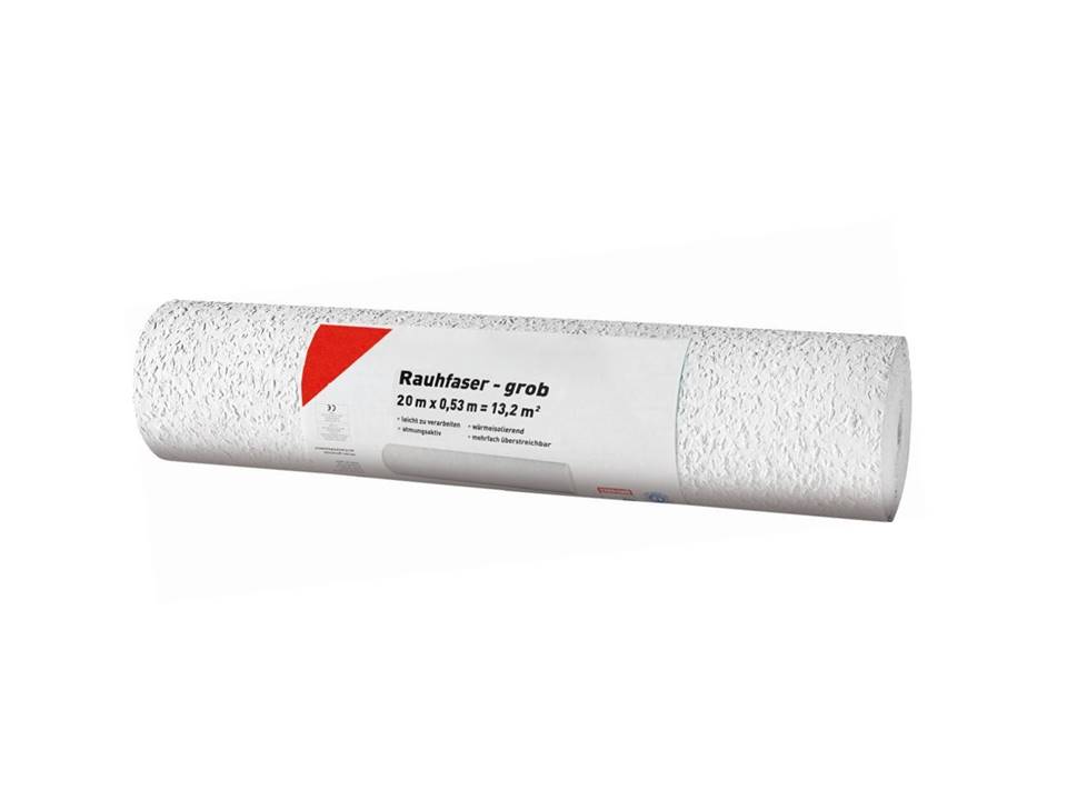 Rauhfaser