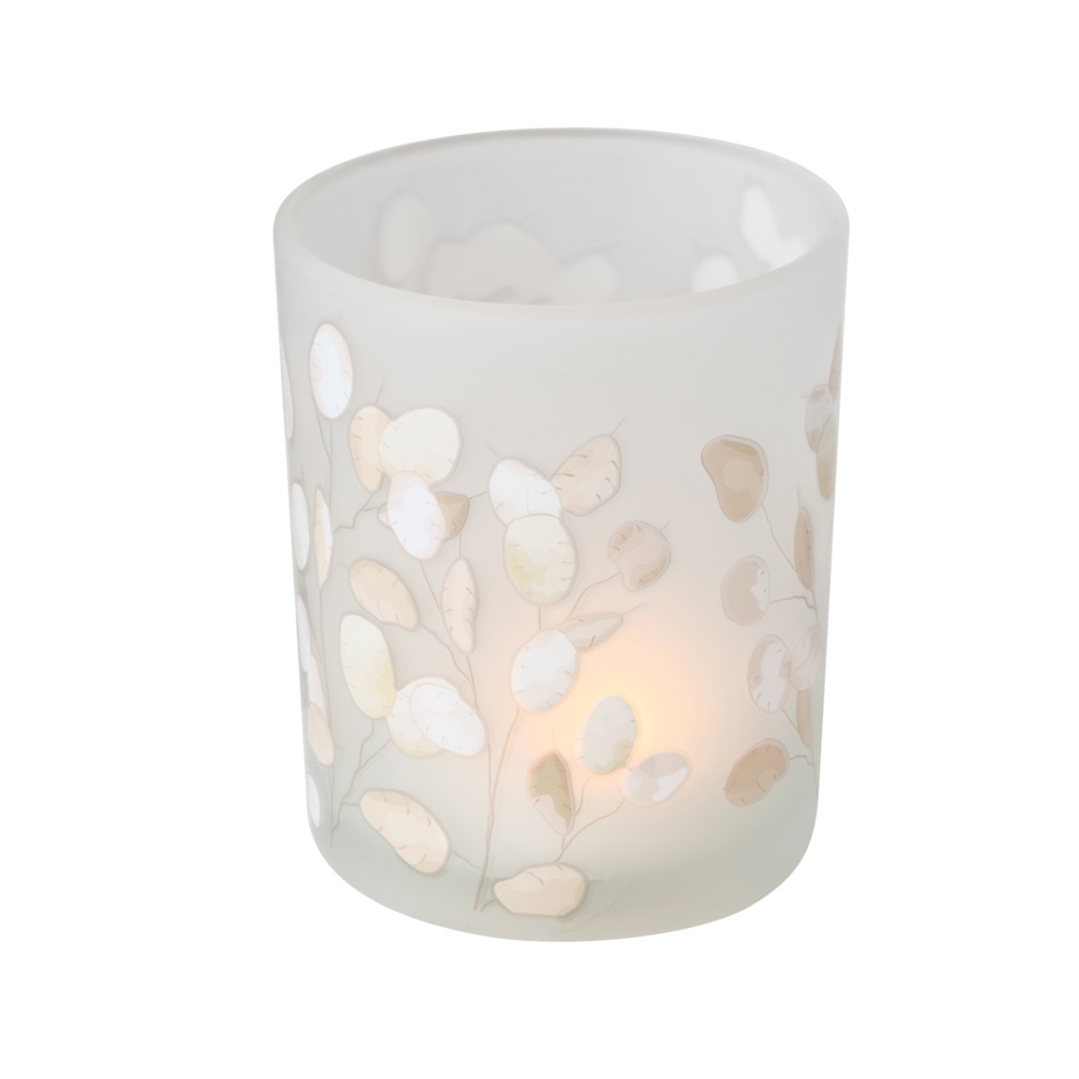 Windlicht Silvana, 3-fach sortiert