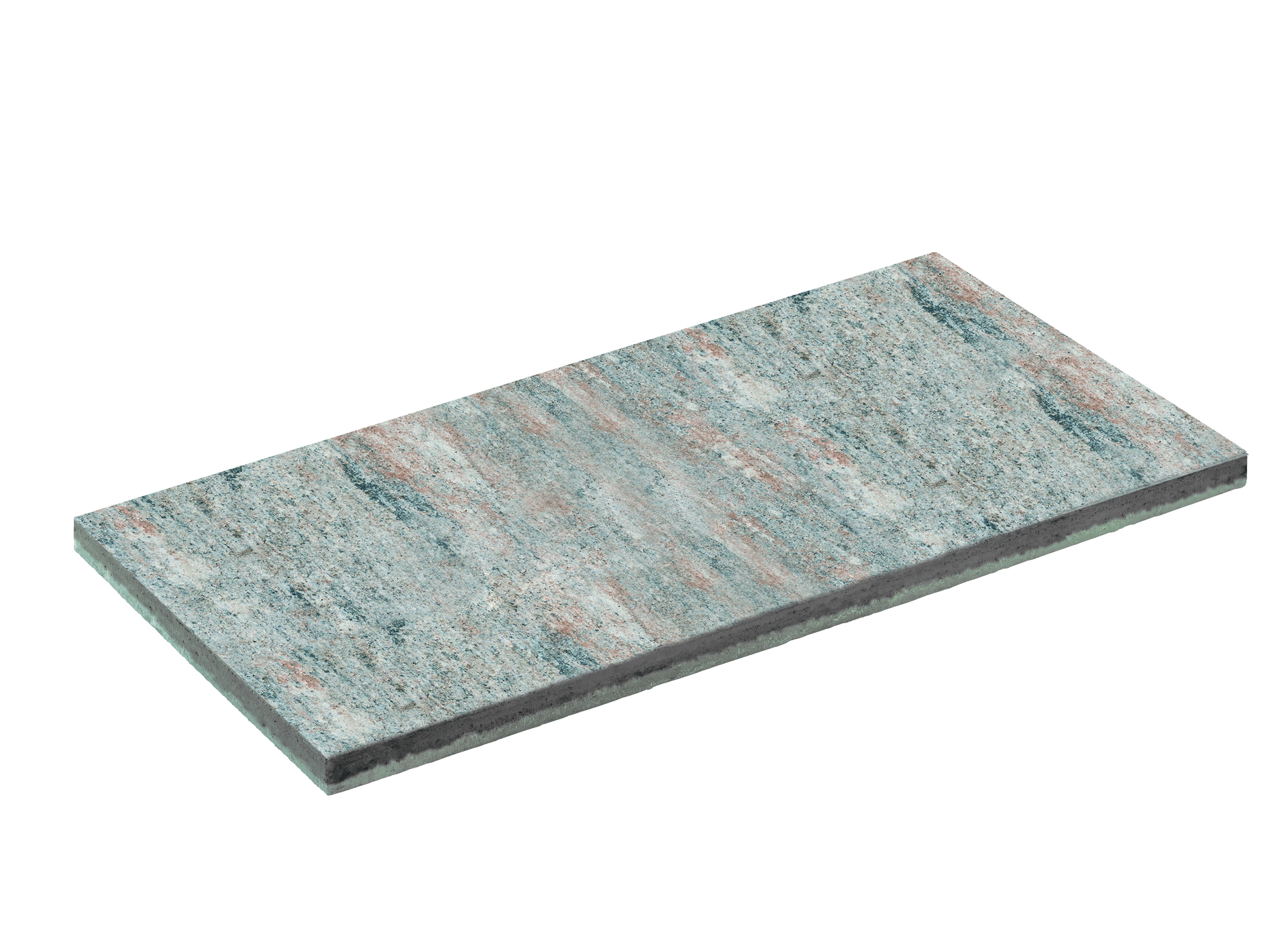 Diephaus Terrassenplatte Atrio 100x50x5cm