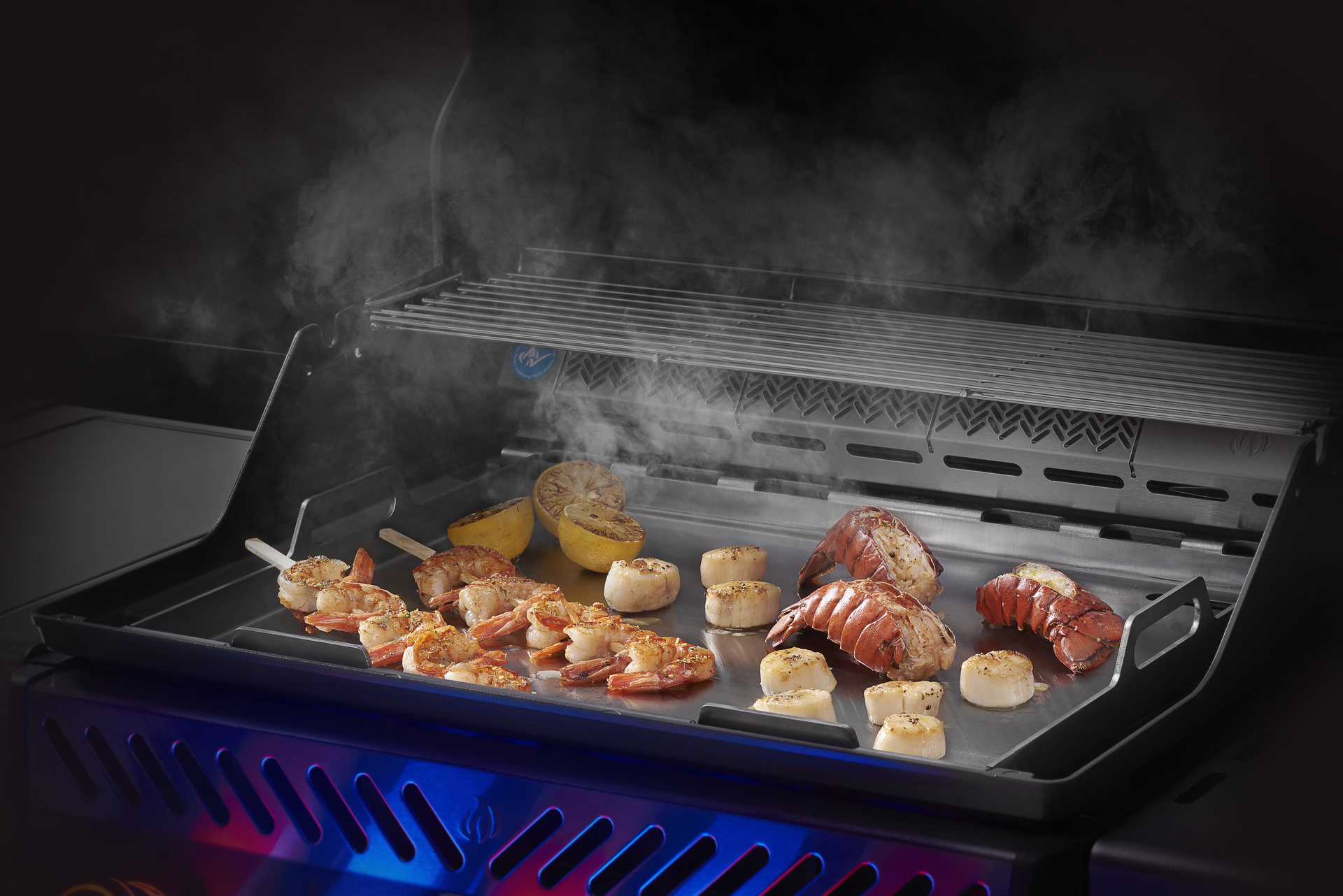 Plancha Full Size bei leitermann.de günstig kaufen Plancha Full Size