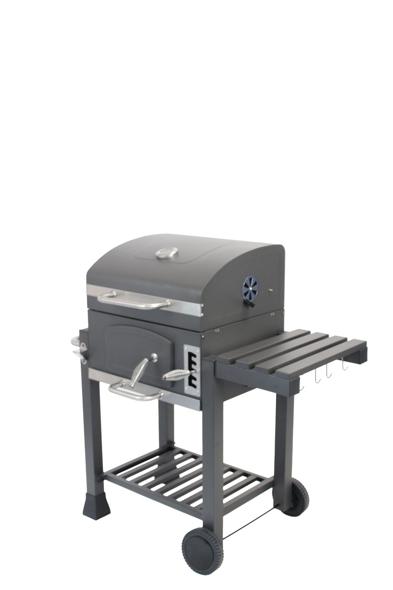 Ottawa Holzkohlegrill