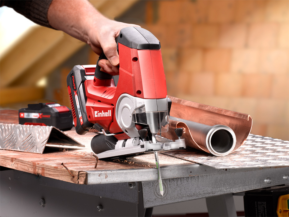 Stichsägeblatt Akku Metall bei leitermann.de günstig kaufen Stichsägeblatt Akku Metall