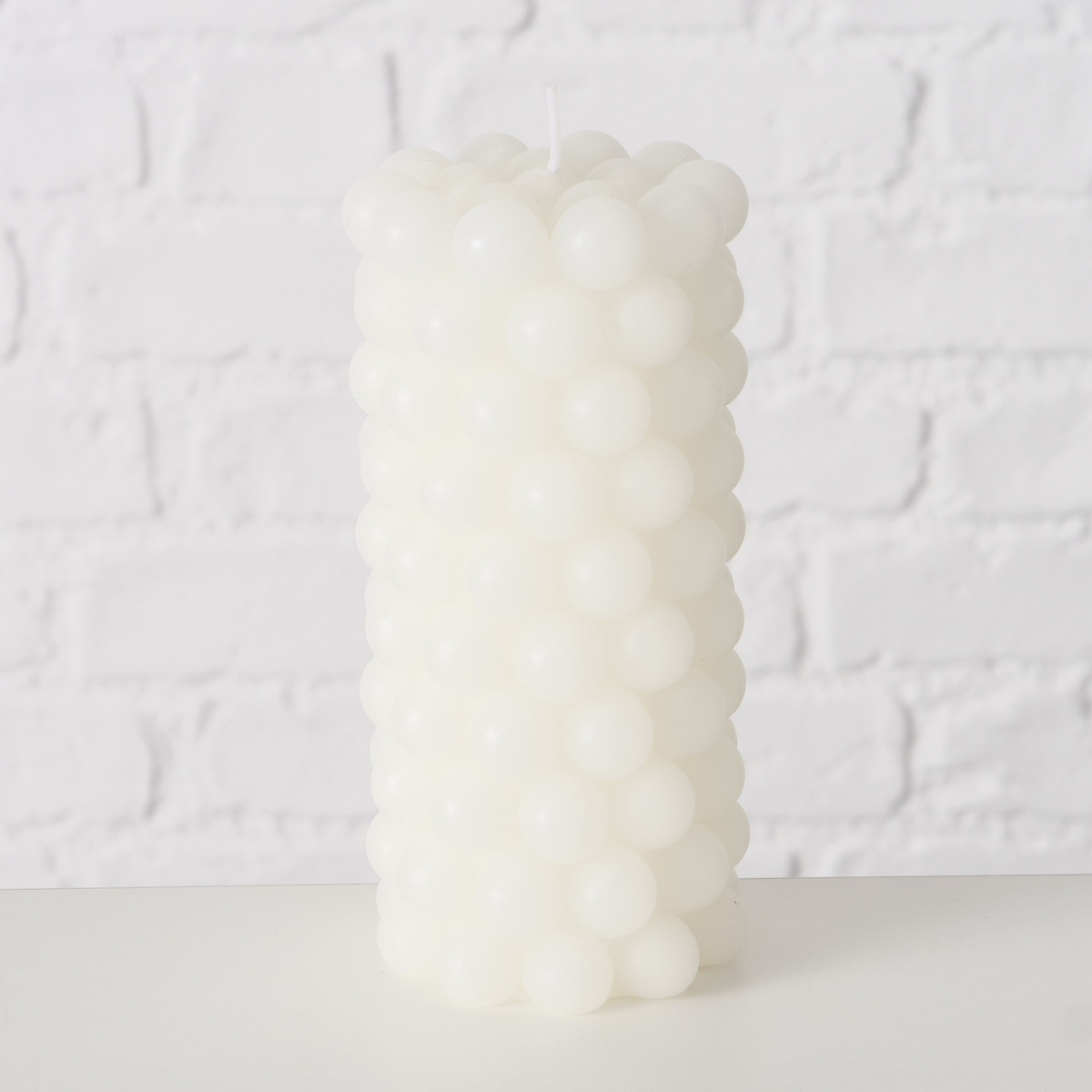 Kerze Pearls, 3-fach sortiert bei leitermann.de günstig kaufen Kerze Pearls, 3-fach sortiert