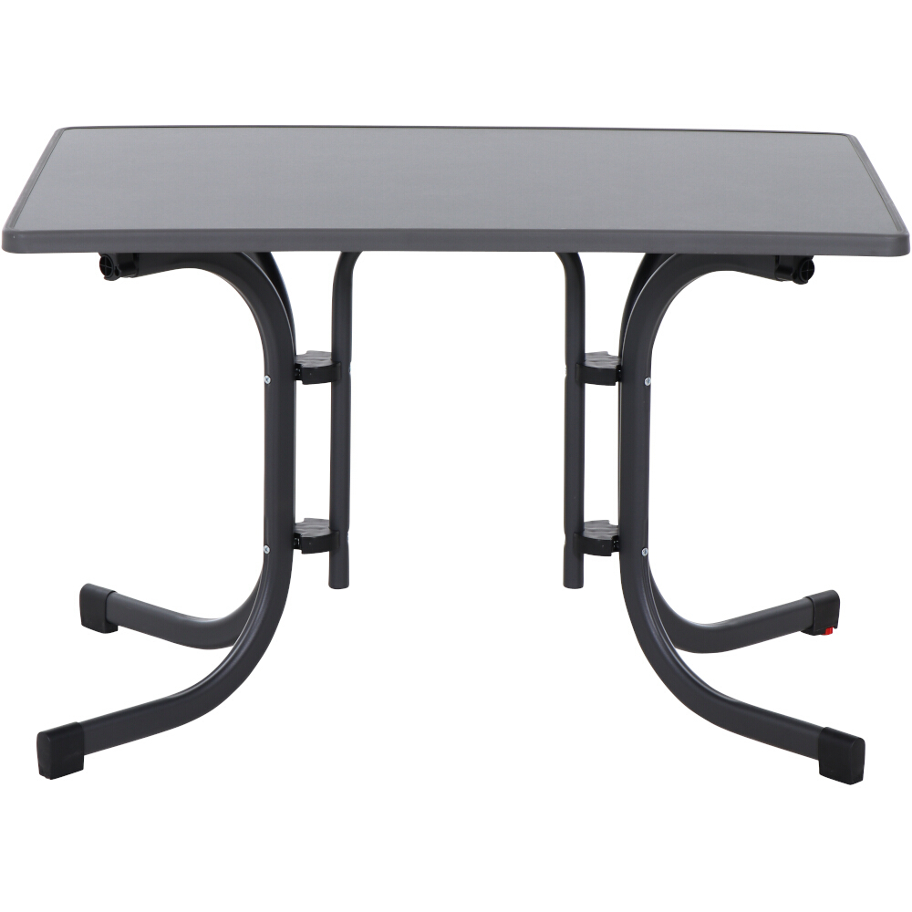 Paco Klapptisch, matt anthrazit bei leitermann.de günstig kaufen Paco Klapptisch, matt anthrazit