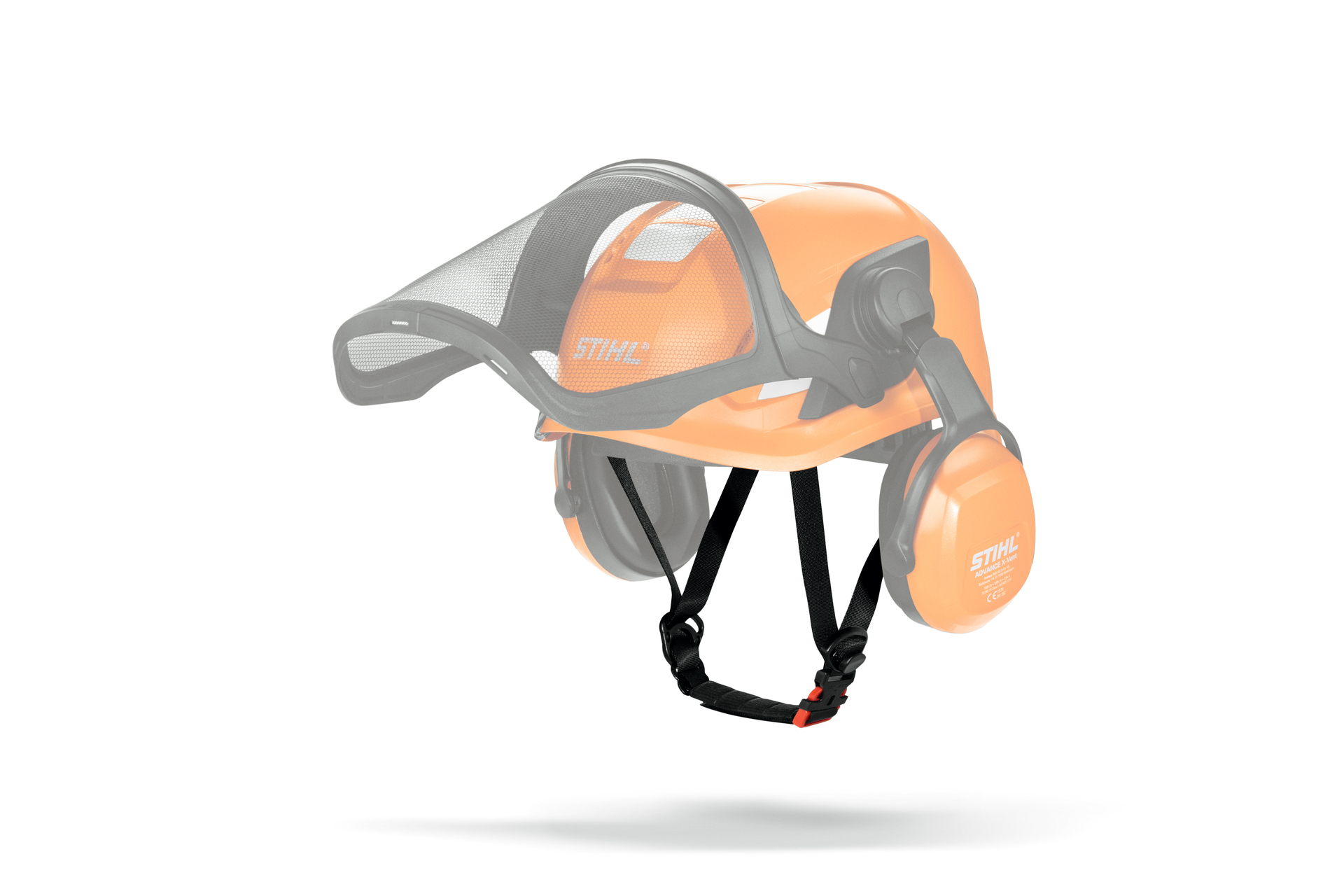 Kinnriemen bei leitermann.de günstig kaufen Kinnriemen