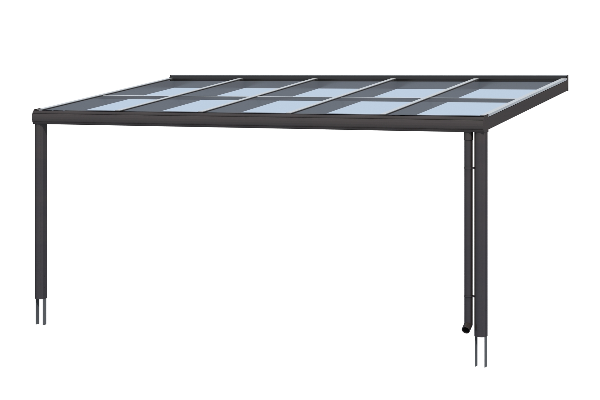 Terrassenüberdachung Modena