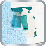 Fenstersauger Dry & Clean bei leitermann.de günstig kaufen Fenstersauger Dry & Clean