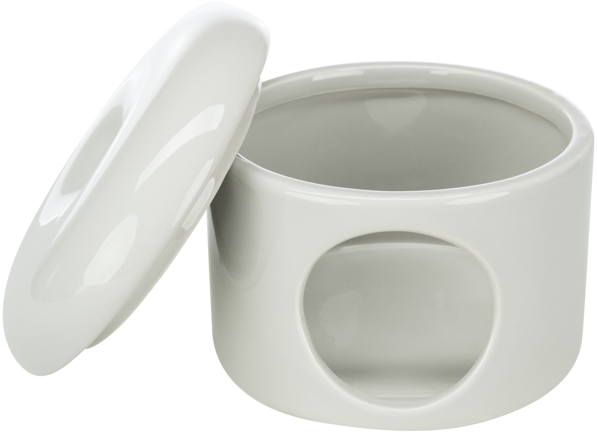 Keramikhaus bei leitermann.de günstig kaufen Keramikhaus