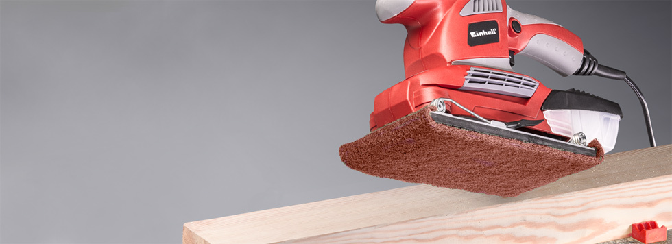 Schleifvlies 150x230