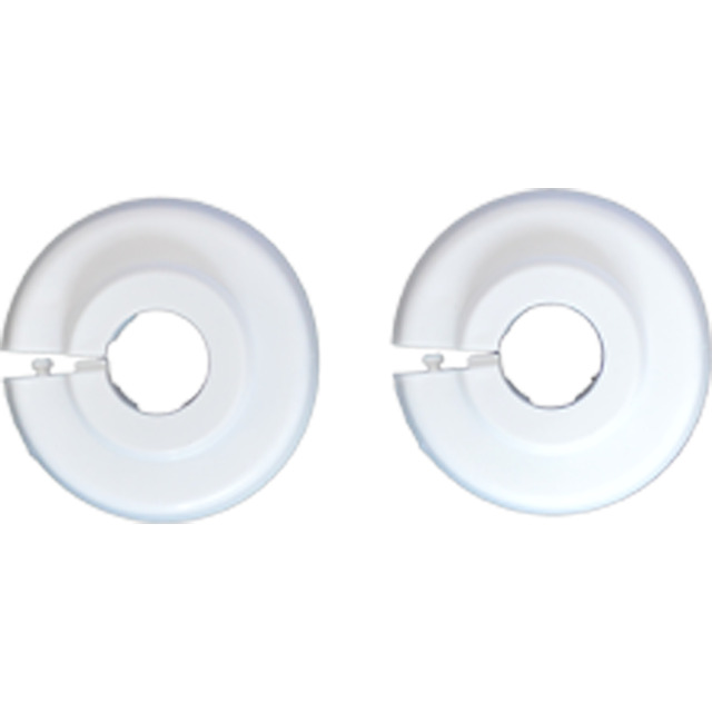 PVC-Klapprosetten bei leitermann.de günstig kaufen PVC-Klapprosetten