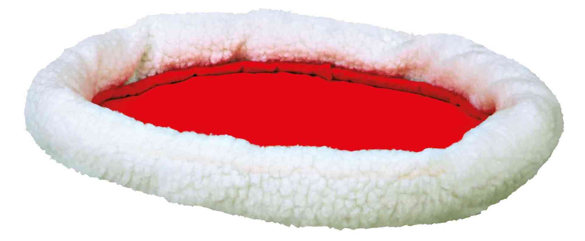 Kuschelbett, wendbar bei leitermann.de günstig kaufen Kuschelbett, wendbar